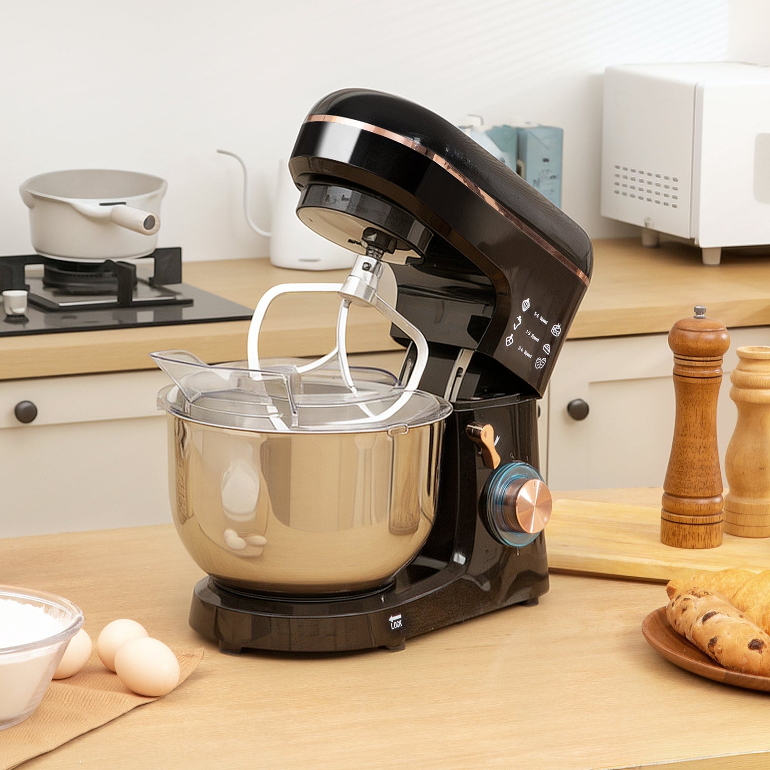 Small Kitchen Appliances