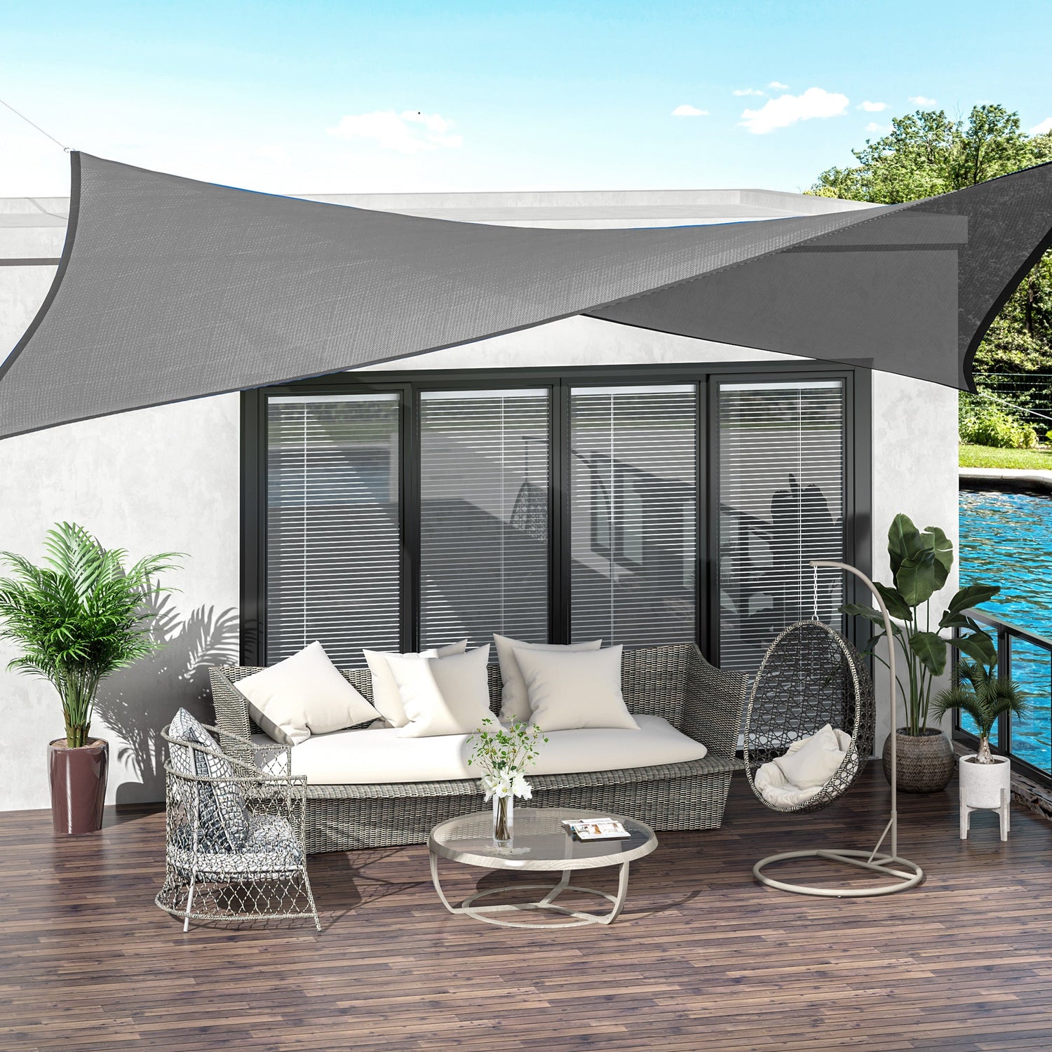 Shade Sails