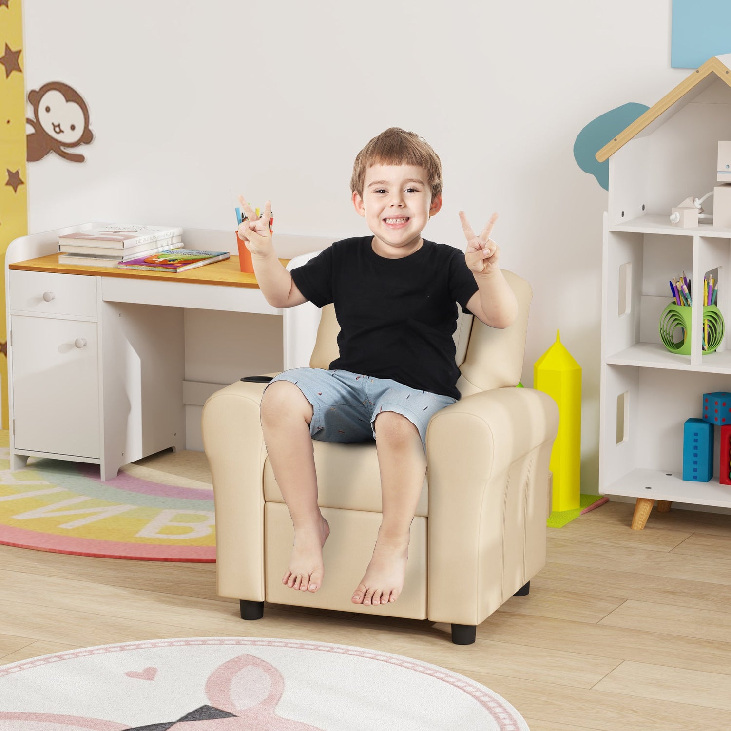 Kids Sofas