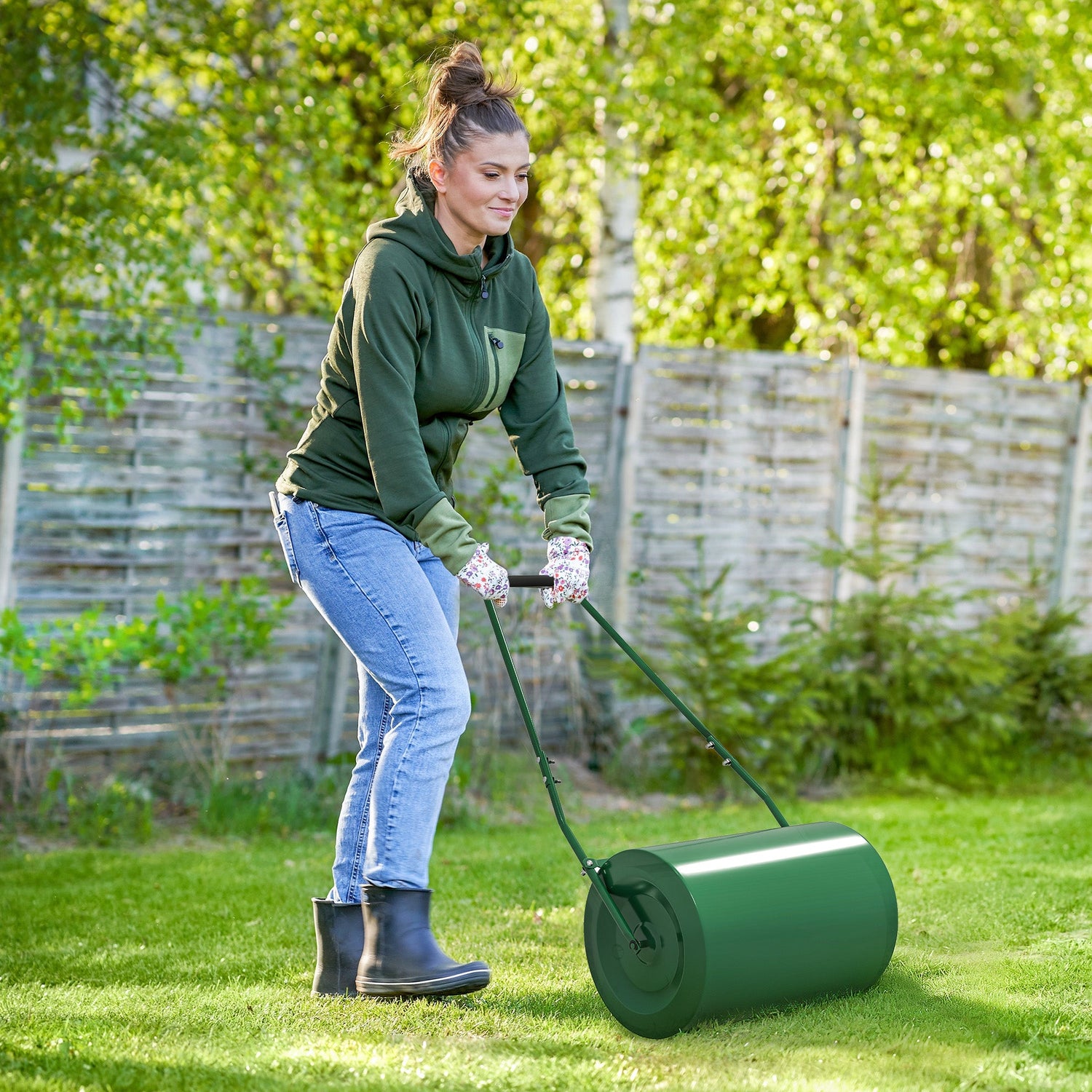 Lawn Rollers