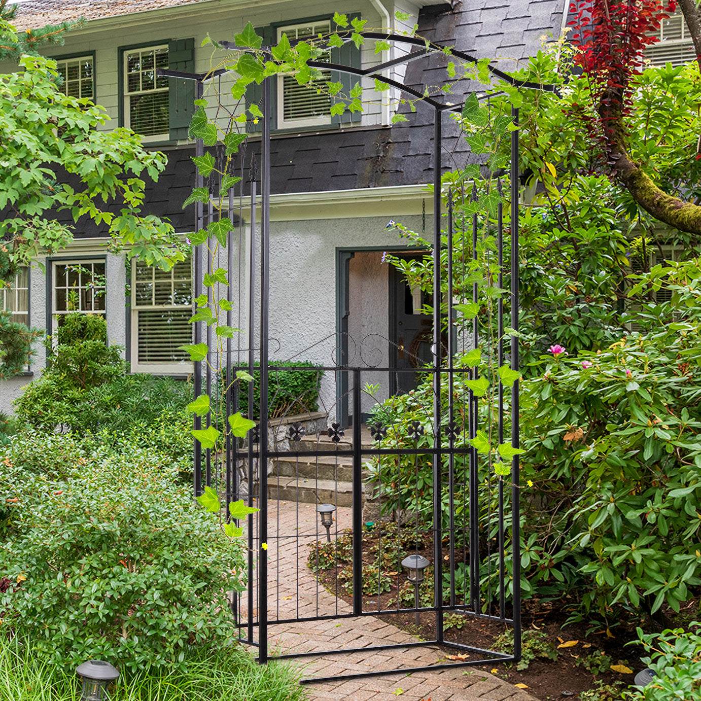 Garden Arches