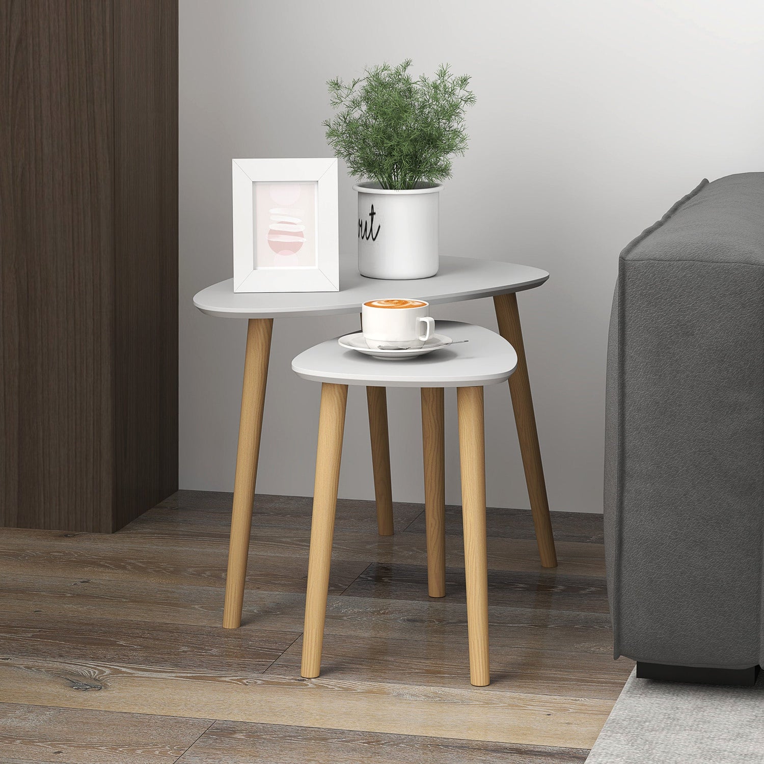 Side Tables