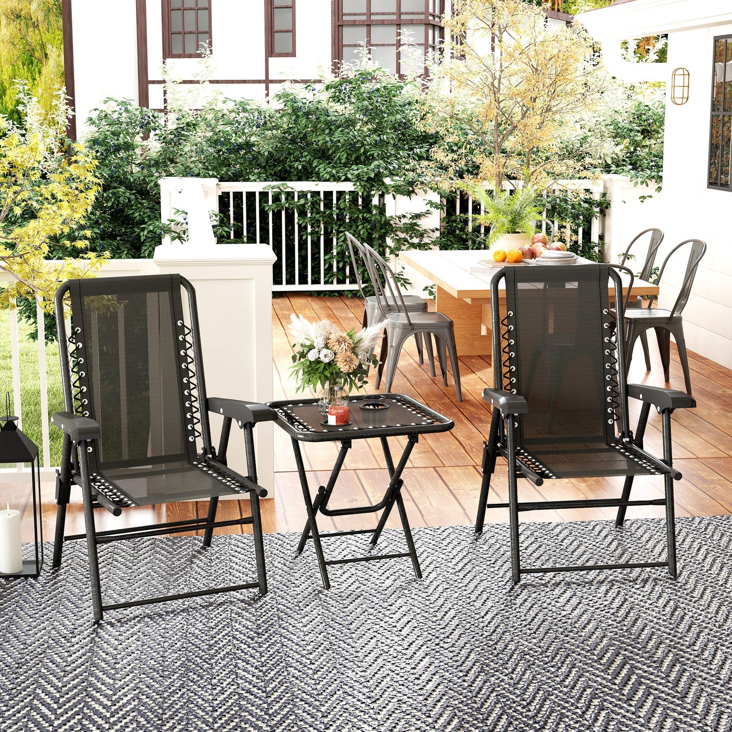 Bistro Sets