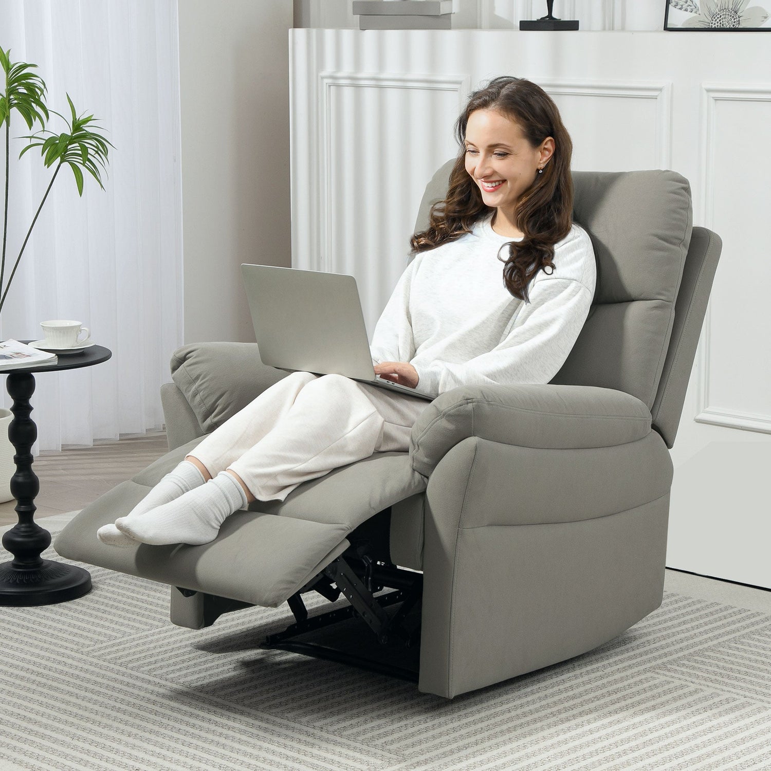 Armchairs & Massage Chairs