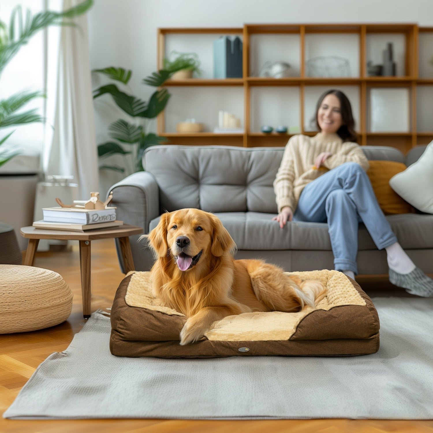 Dog Beds