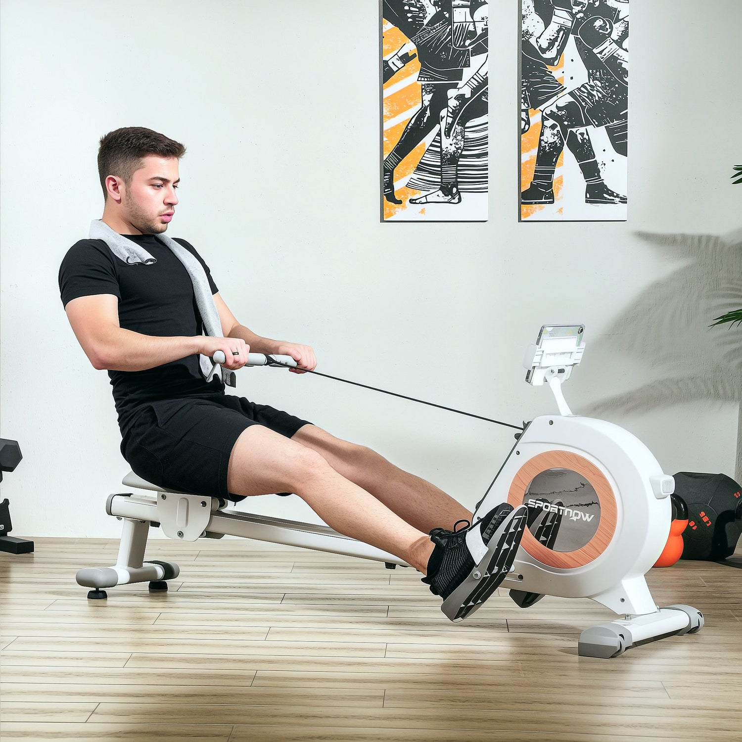 Exercise Sport Gym