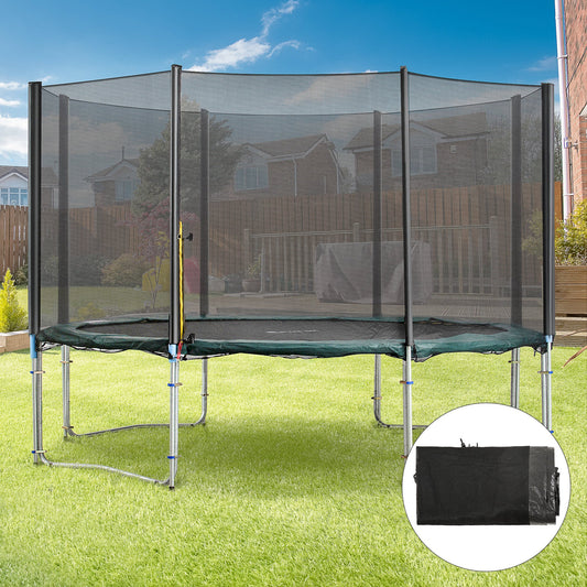 HOMCOM Trampoline Net