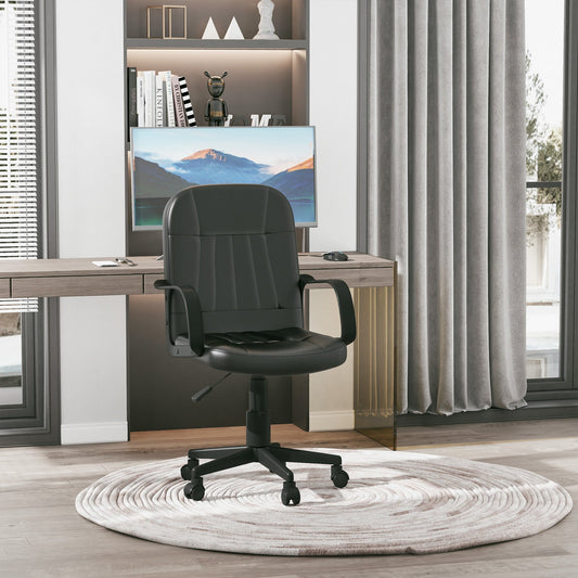 HOMCOM executive office chair