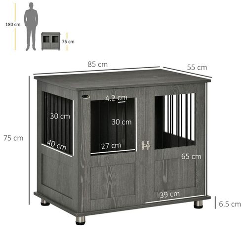 Dog Crate